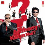 Anthony Kaun Hai? - Himesh Reshammiya Song Download